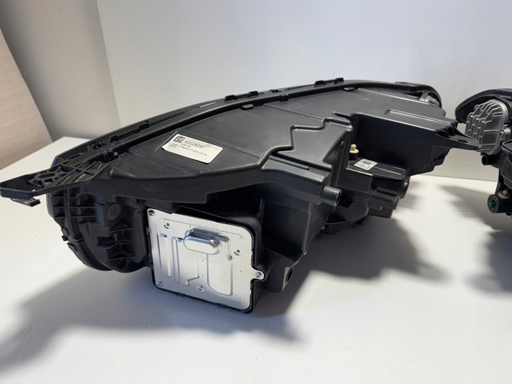 фото №7, Volvo xc90 лампа лампы передние полный led 32228297 32228296