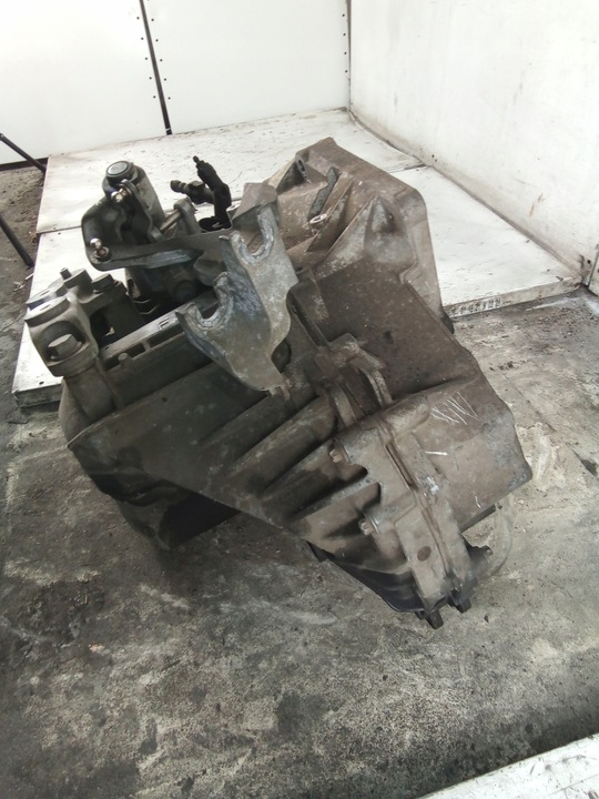 фото №6, L148 коробка передач коробки передач механічна коробка передач opel insignia a 2.0d f40