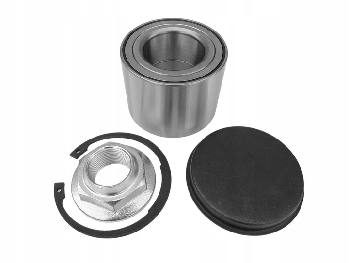 фото №1, Підшипник ступиці колеса зад задні renault master iii 2.3 dci оригінальний номер 432104177r