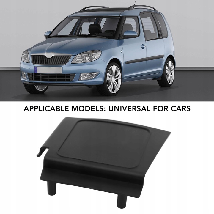 фото №2, 5q0971813a накладка заглушка клеммы акумулятора