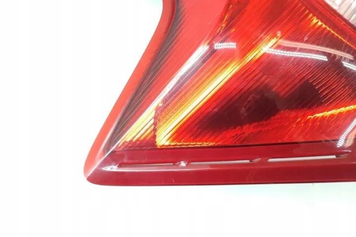 фото №8, Фара правая задняя nissan note e12 265503va0a 1.2l бензин 59kw 2016
