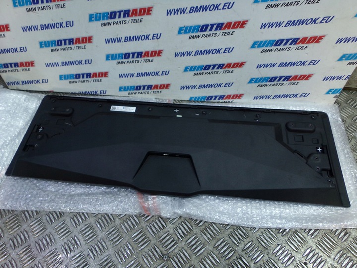 фото №15, Bmw 7 g70 монітор зад bmw theatre екран 20 km