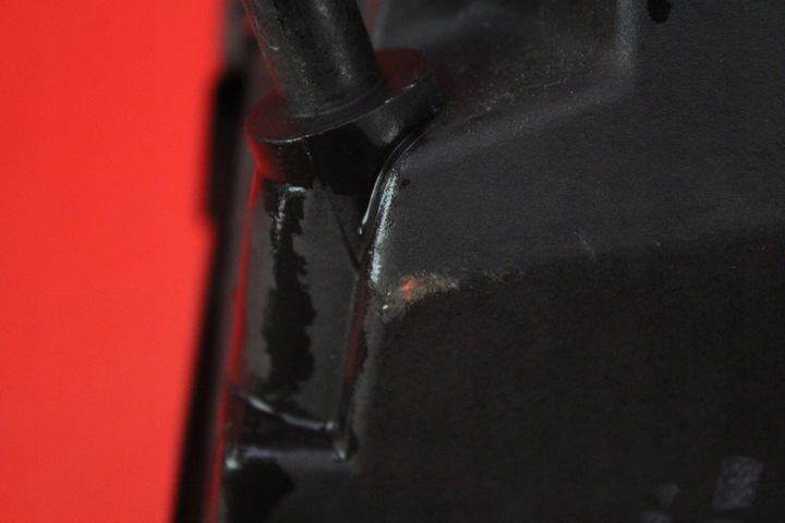 фото №6, Корпус фільтра повітря 1436677 bmw e39 2.0i 150 km 95-00