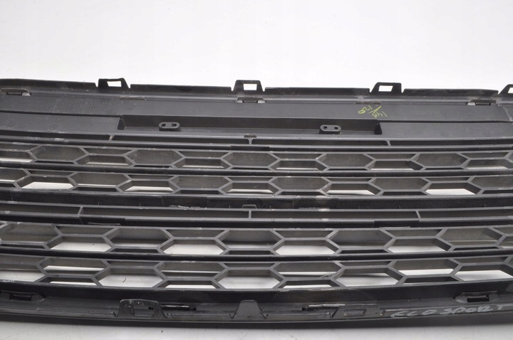 фото №14, Ford ecosport решітка решітка радіатора cn15-17b968-ddw