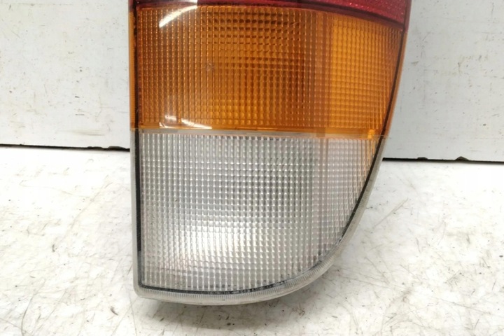 фото №9, Лампа левая задняя vw caddy ii фургон 9k9a 06k9945096 1.9l дизель 47kw 1996
