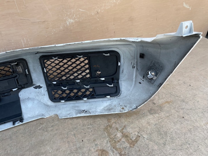 фото №8, Mercedes g-klasa w464 w463 fl бампер переднє