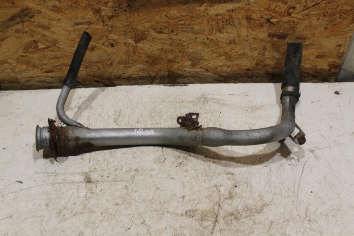 фото №1, Труба заливання пального subaru impreza ii gd 05-07