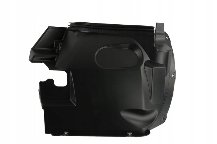 фото №1, Подкрылок iveco daily 2012 левая перед модели c