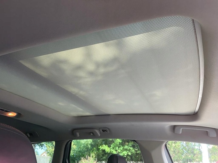 фото №5, Панорама комплектна скло volvo xc60 09-17