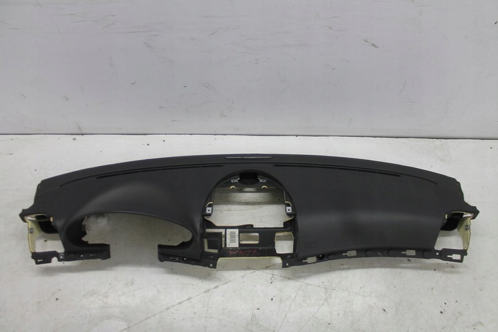 фото №6, Панель консоль подушка безпеки комплект e-klasa w211 02-09 eu