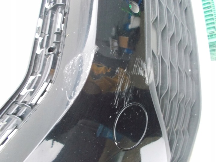 фото №9, Бампер передній перед vw r-roc 2g 2ga 2017-2022 2ga807221af pdc