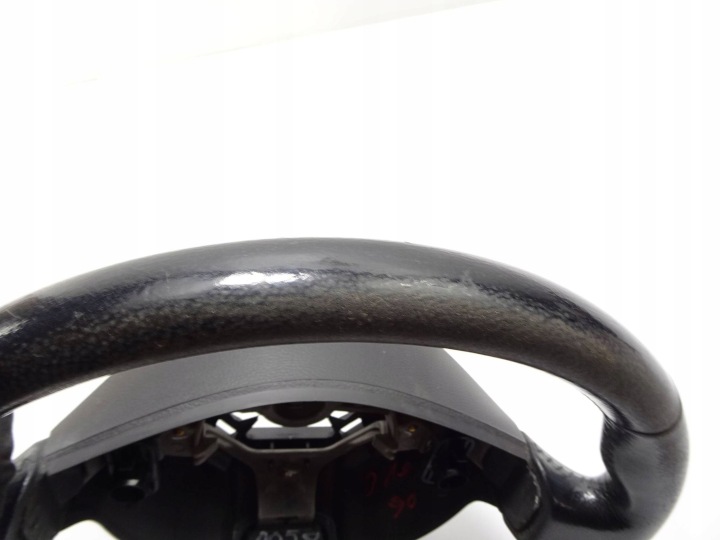 фото №8, Руль кожа nissan qashqai j10 рестайлинг 10-13 r.
