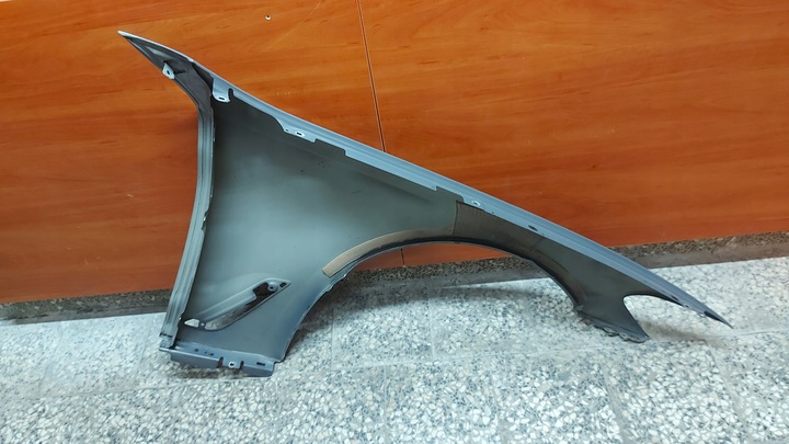 фото №16, Крыло левый перед bmw 5 m5 g30 g31