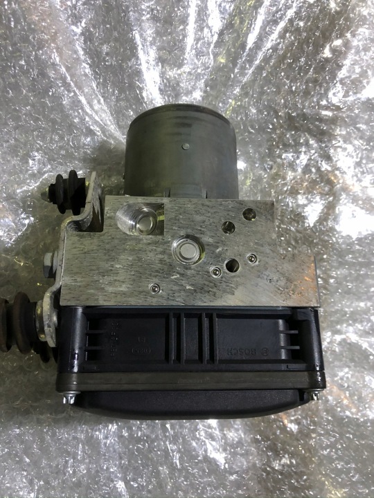фото №7, Audi a8 d4 tfsi рестайлинг acc блок управления abs 4h0614517s 4h0907379aa 54km