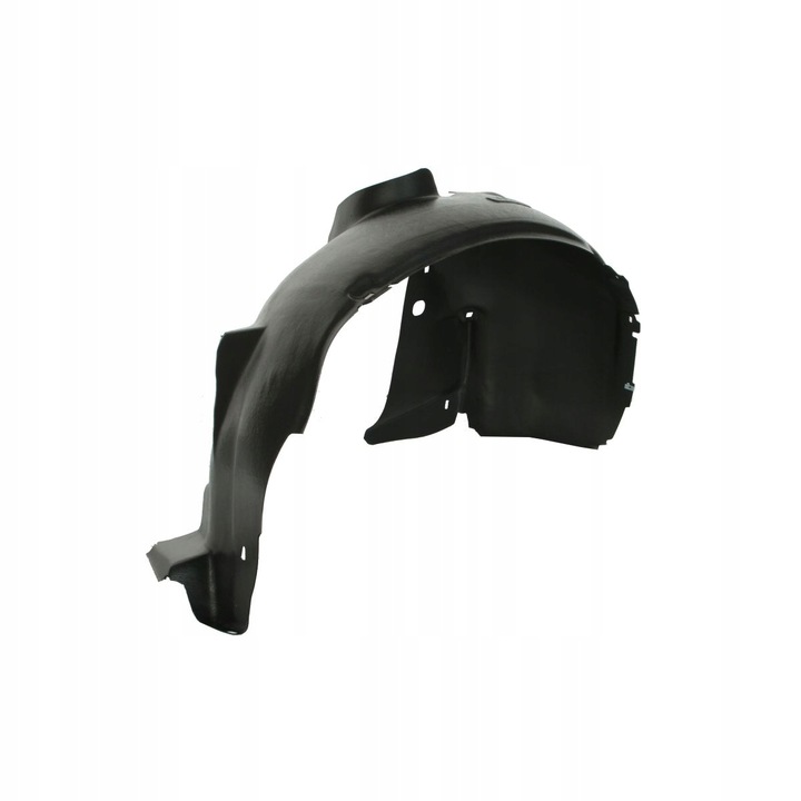 фото №1, Підкрилок перед p opel mokka 06.12- rezaw-plast rp11