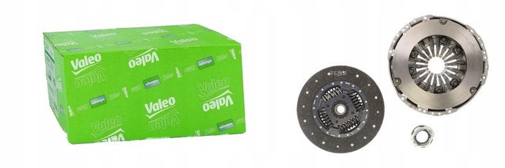 фото №8, Сцепление kpl. hyundai i20/i30/ix20/ix35 1,4-1,6 crdi 08-