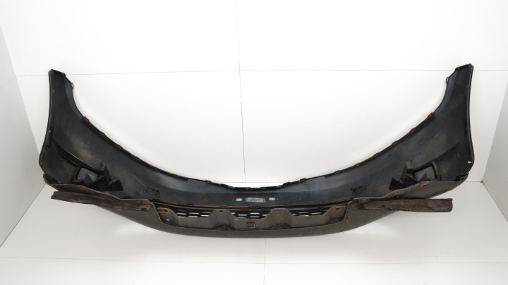 фото №11, Бампер перед передний honda civic viii 06-09r