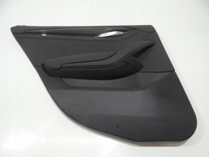 фото №7, Карта двери левые зад bmw x1 e84 oem номер 16707778