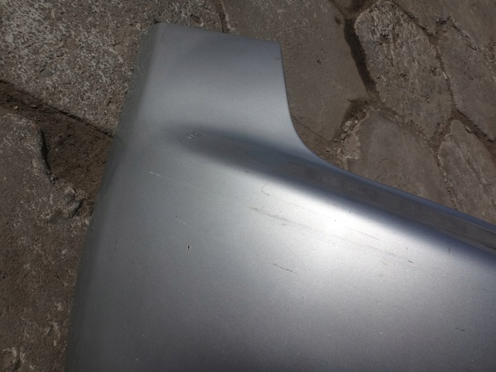 фото №15, Бампер перед переднее bmw z3 arktissilber