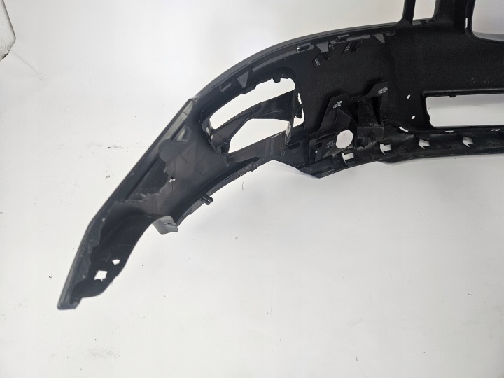 фото №10, Volvo xc60 i 2008 - 2013 бампер передній перед розпилювачі 30763408