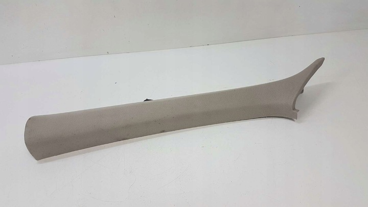 фото №1, Opel insignia b hb защита стойка левая