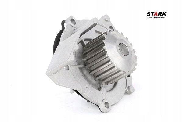 фото №9, Stark skwp-0520144 насос води do mercedes-benz b-klasse w245