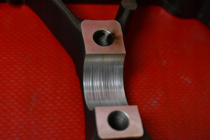 фото №14, Головка двигателя 06b103373t audi a4 b6 1.6 8v 102 km 00-05