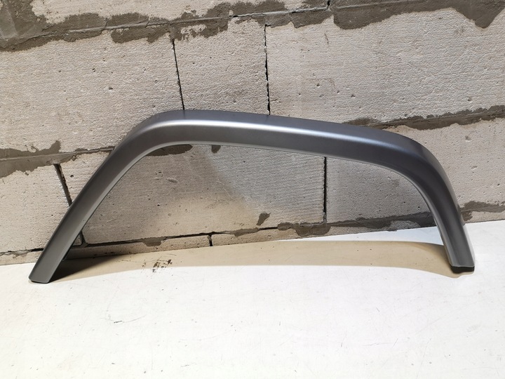 фото №14, Планка розширення крила зад w463 g-klasa !