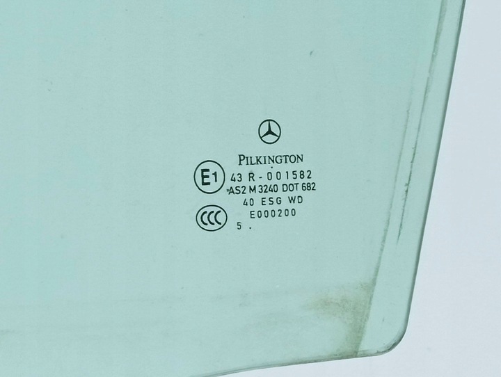 фото №7, Mercedes-benz b w245 2006 ліва сторона бічні двері