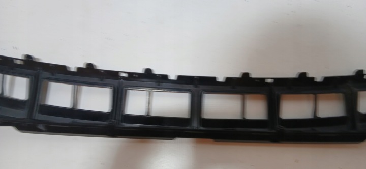 фото №8, Усилитель кронштейн  бампера перед hyundai i30 iii 86532g4500