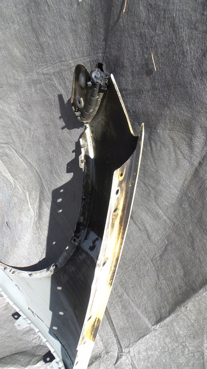 фото №13, Крило праві переднє перед touareg ii 2014 lok1 7p6821106