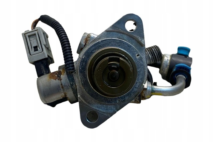 фото №6, Насос топлива volvo xc60 31437903 2.0l бензин 180kw 2020