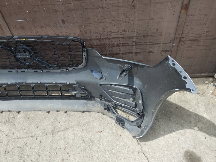 фото №10, Бампер перед volvo xc60 ii r-design 2017-2021