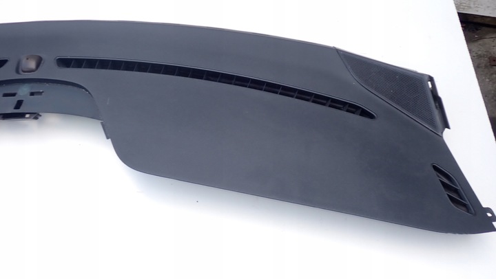 фото №7, Панель под лобовым стеклом внутренние верхний ford c max mk2