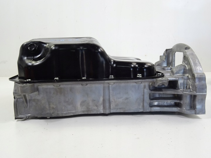 фото №9, Outlander iii 2.0 бензин поддон масляная комплектная