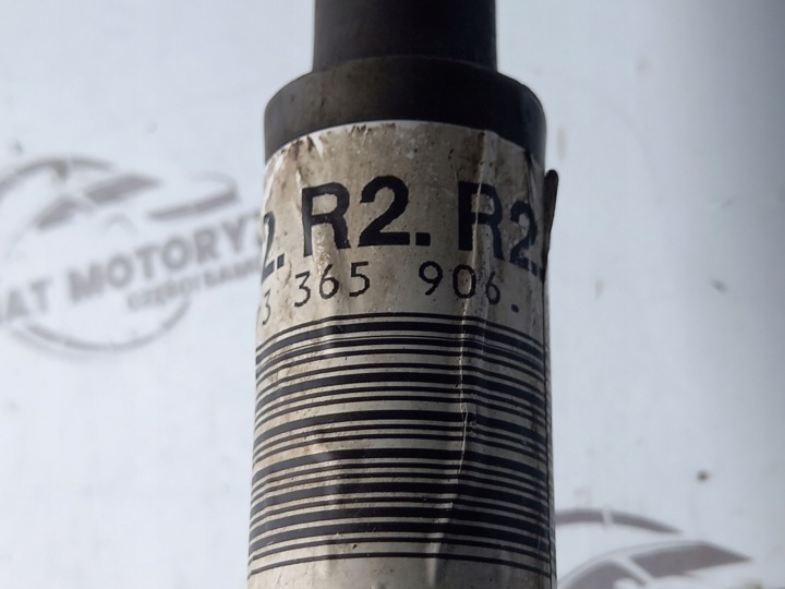 фото №9, Opel corsa d рестайлінг 12r підсилювач електричні 13376415