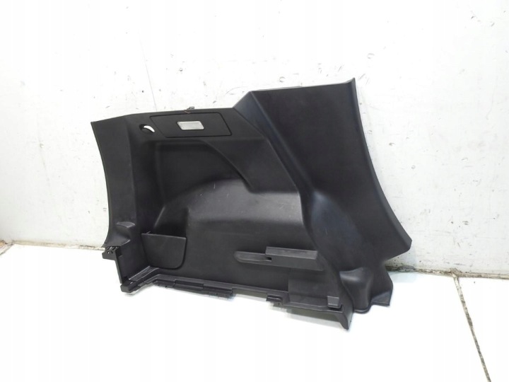 фото №7, Карта багажника ліве зад citroen c3 picasso 9681569377