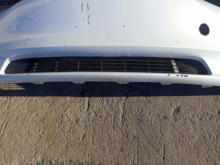 фото №7, Tesla модель 3 бампер перед передний 6 x pdc