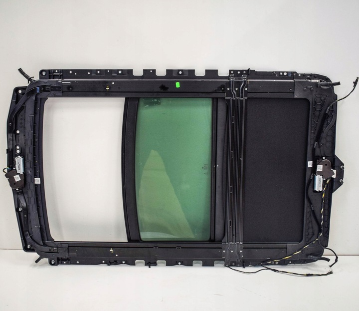 фото №5, Bmw 5 f10 f11 2013 люк комплект