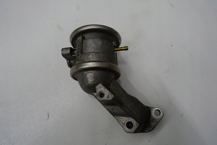 фото №1, Audi a6 c7 a7 3.0 tfsi клапан egr