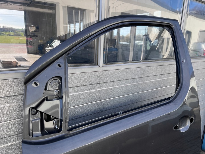 фото №4, Двері ліві перед передні peugeot expert iii 16- 9675202477 колір evl