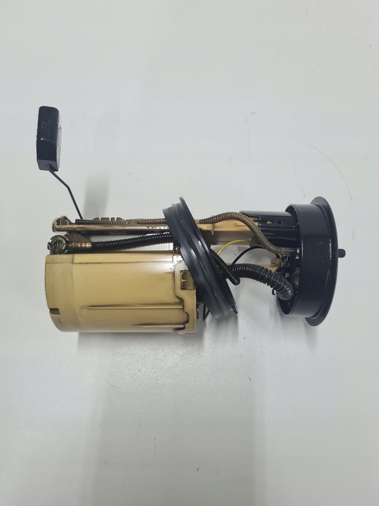 фото №1, Vw t5 насос топлива поплавок 7h0919050f