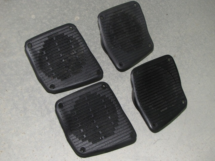 фото №1, Динамік праві mercedes t1 качка