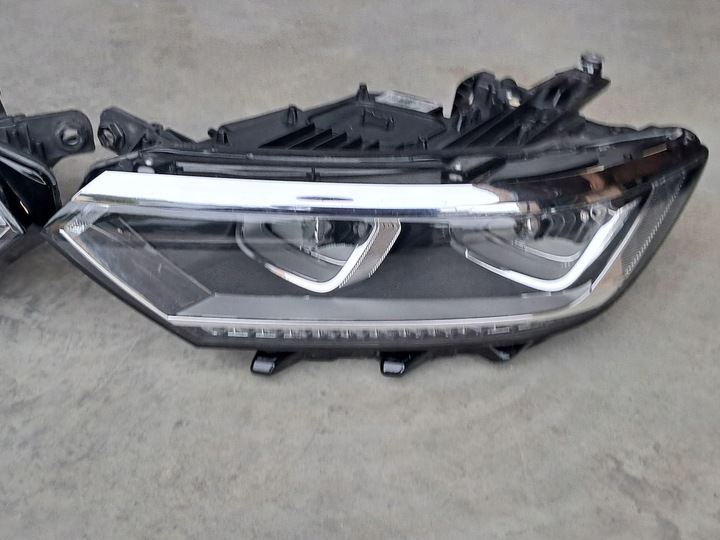 фото №1, Лампи vw passat b8 3g1941035l
