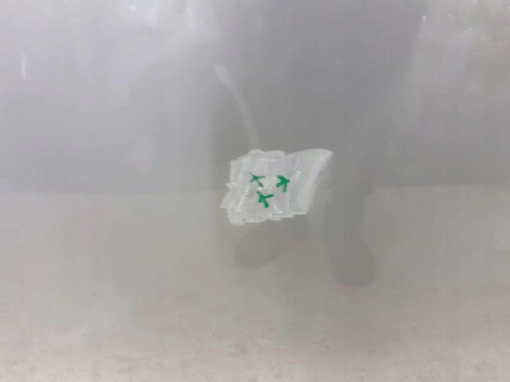 фото №6, Капот ford focus mk4 2018-