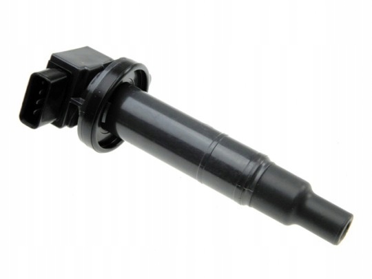 фото №1, Катушка зажигания nty ecz-ty-016