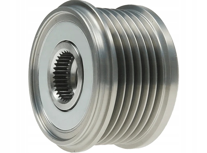 фото №1, Генератор - сцепление jednokierunkowe as-pl afp3009