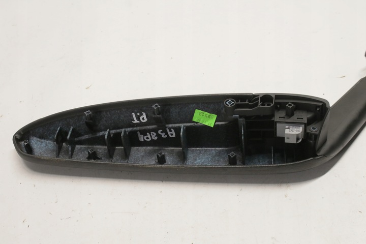 фото №10, Підлокітник зад audi a3 8p 5d