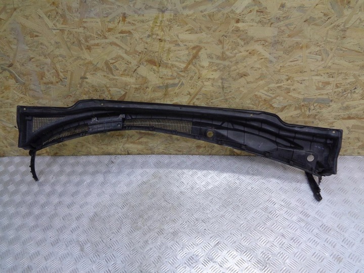 фото №6, Панель под лобовым стеклом пластиковый kia ceed cee'd 1 i 2006- 86151-1h000 европа