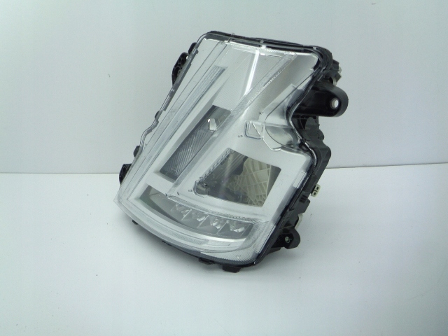 фото №12, Volvo fh5 фара передняя перед 24056511 24056510